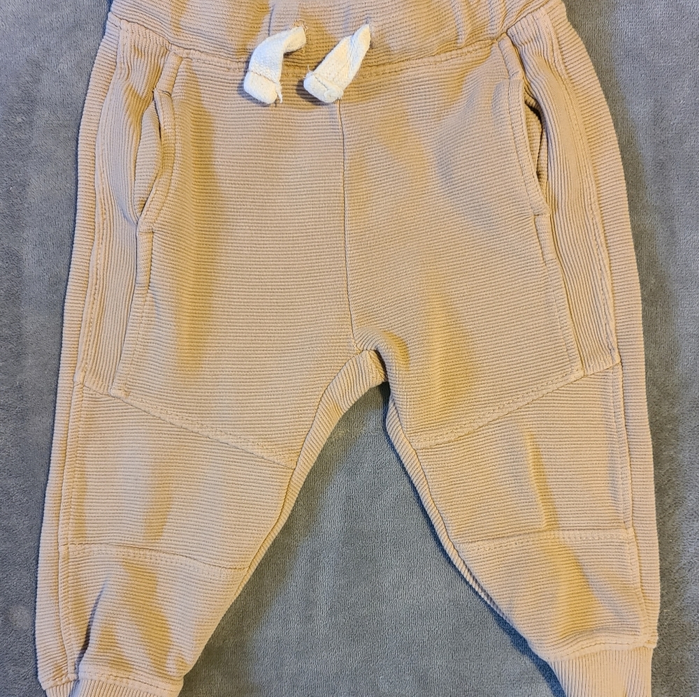 Zara Sweatpants